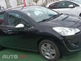Citroen C3 1.6 HDi Airdream Exclusive