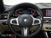 BMW 420 d X Drive Desportivo M Auto