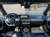 Mercedes-Benz A 35 AMG 4Matic