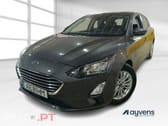 Ford Focus 1.0 EcoBoost MHEV Titanium