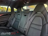 Porsche Panamera 4S E-Hybrid Executive