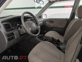 Suzuki Grand Vitara Metal Top 2.0 TDi