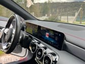 Mercedes-Benz CLA 180 Classe CLA 180