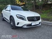 Mercedes-Benz GLA 180 Activity Edition