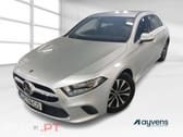Mercedes-Benz A 160 d Style