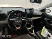 Toyota Yaris 1.0 VVT-i Comfort Plus