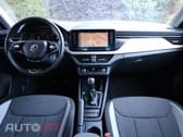 Skoda Kamiq 1.0 TSi Ambition