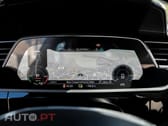 Audi E-Tron 50 quattro advanced