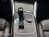 BMW i4 M50 Gran Coupe