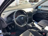 BMW 520 i Pack M