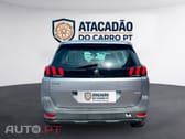 Peugeot 5008 1.2 Active Business