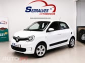 Renault Twingo Z.E. 22 Zen