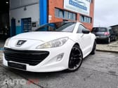 Peugeot RCZ 1.6 THP Onyx