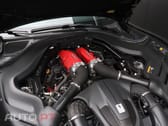 Ferrari Roma 3.9 V8 HELE