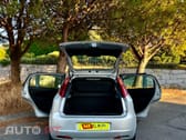 Fiat Grande Punto 1.3 M-Jet Free J15