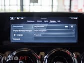 Mercedes-Benz GLA 180 d Style