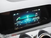 Mercedes-Benz A 160 d Style
