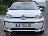 Volkswagen Up! 1.0 BMT Move