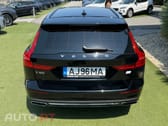 Volvo V60 2.0 T6 AWD TE Inscription Expression