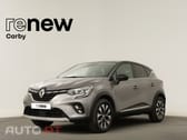 Renault Captur Captur 1.0 TCe Techno