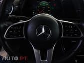 Mercedes-Benz A 160 d Style