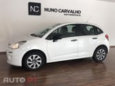 Citroen C3 1.0 PURETECH ATTRACTION