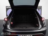 Porsche Macan Electric 4