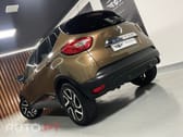 Renault Captur 1.5 dCi Exclusive