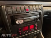 Audi A4 Avant 1.9 TDI