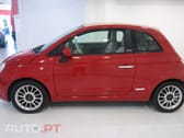 Fiat 500C 1.2 Pop