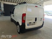 Fiat Fiorino 1.3 M-jet