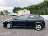 Opel Astra GTC 1.3 CDTi