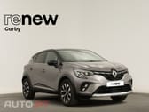 Renault Captur Captur 1.0 TCe Techno