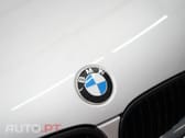 BMW 520 d Aut. Edition Exclusive