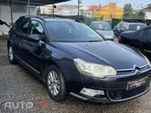 Citroen C5 1.6 eHDI