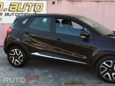 Renault Captur 1.5 dCi Exclusive