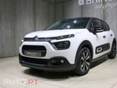 Citroen C3 1.2 PureTech Shine