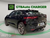 Jaguar I-Pace HSE AWD 90 kWh I.V.A DEDUTIVEL