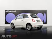 Fiat 500 1.0 Hybrid
