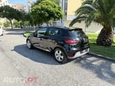 Renault Clio 0.9 TCe Limited