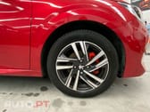 Peugeot 208 1.2 PureTech Allure EAT8