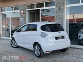 Renault Zoe (c/ Bateria) 22 kwh Life