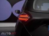 Renault Zoe (c/ Bateria) Limited 50