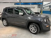 Jeep Renegade 1.0 T Limited