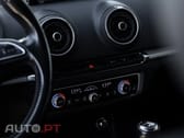 Audi A3 Sportback 2.0 TDi S-line