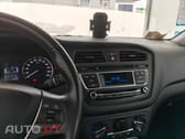 Hyundai i20 Comfort