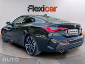 BMW 420 d Pack Desportivo M Auto