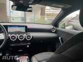 Mercedes-Benz A 180 d AMG Line Aut.
