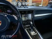 Porsche 911 Carrera 4 PDK