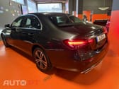 Mercedes-Benz E 220 d Avantgarde